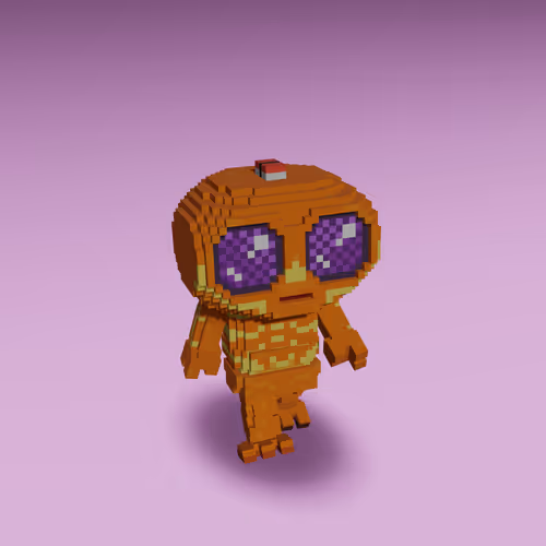 Impostorsvoxel