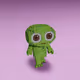 Impostor Voxel 3941