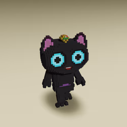 Impostorsvoxel