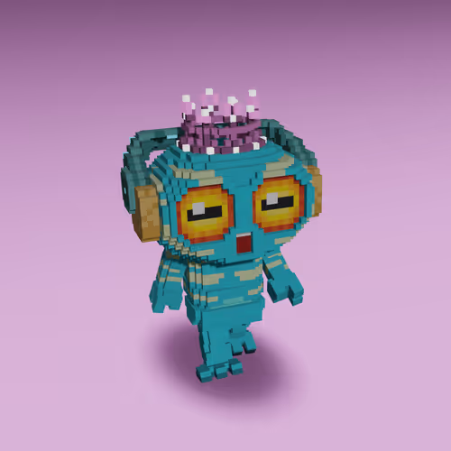Impostorsvoxel