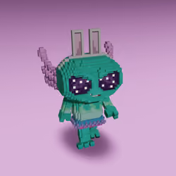 Impostor Voxel 871