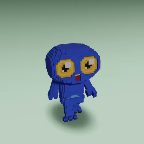 Impostorsvoxel