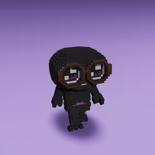 Impostorsvoxel