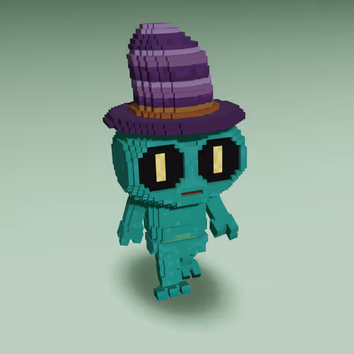 Impostorsvoxel