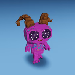 Impostor Voxel 4150