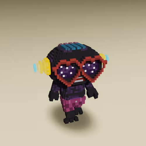 Impostorsvoxel