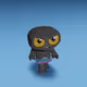 Impostor Voxel 750