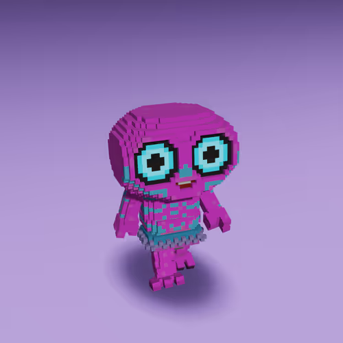Impostorsvoxel