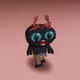 Impostor Voxel 2265