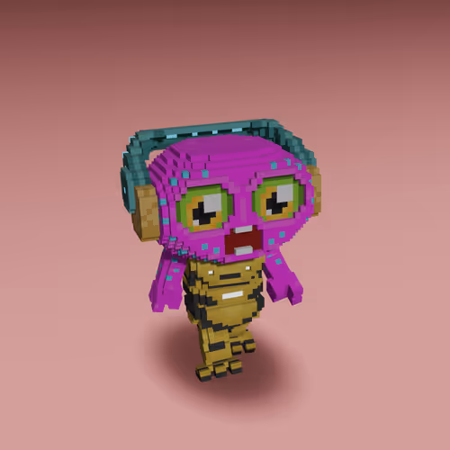 Impostorsvoxel