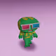 Impostor Voxel 294