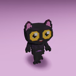 Impostor Voxel 812