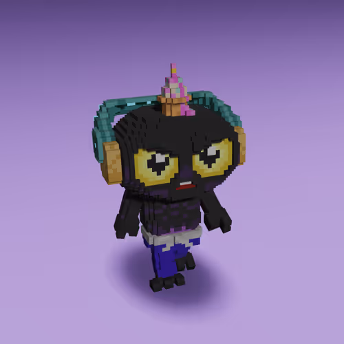 Impostorsvoxel