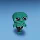 Impostor Voxel 3311