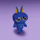 Impostor Voxel 3007