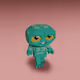 Impostor Voxel 3594