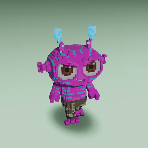 Impostorsvoxel