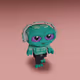 Impostor Voxel 3049