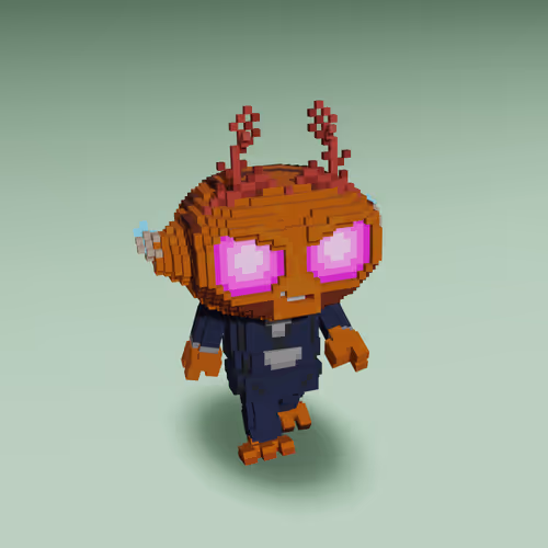 Impostorsvoxel
