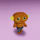 Impostor Voxel 2079