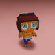 Impostor Voxel 3354