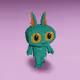 Impostor Voxel 3939