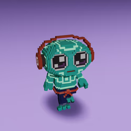 Impostorsvoxel