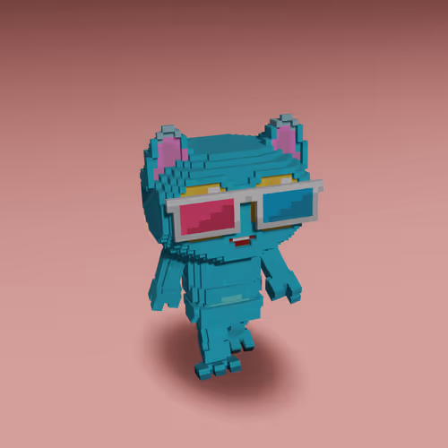 Impostorsvoxel