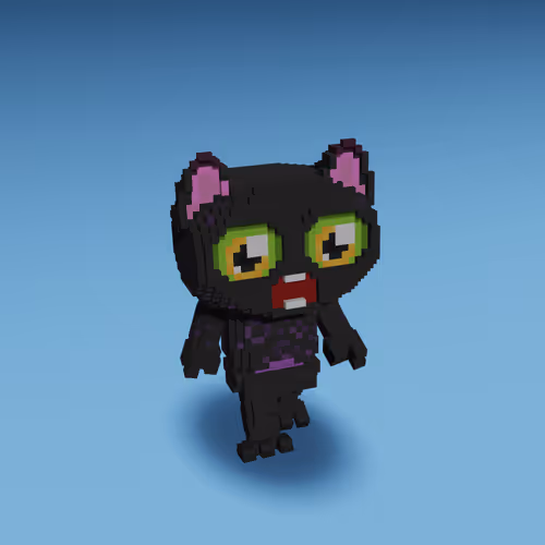 Impostorsvoxel