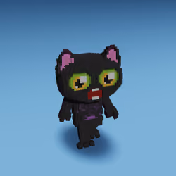 Impostor Voxel 2020