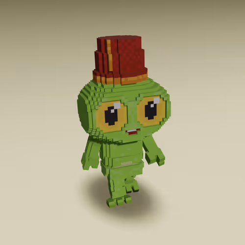 Item #1525 Media