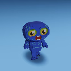 Impostor Voxel 527