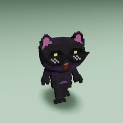Impostor Voxel 89