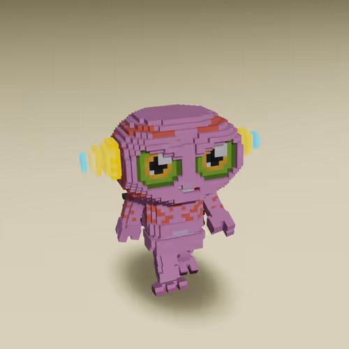 Impostorsvoxel