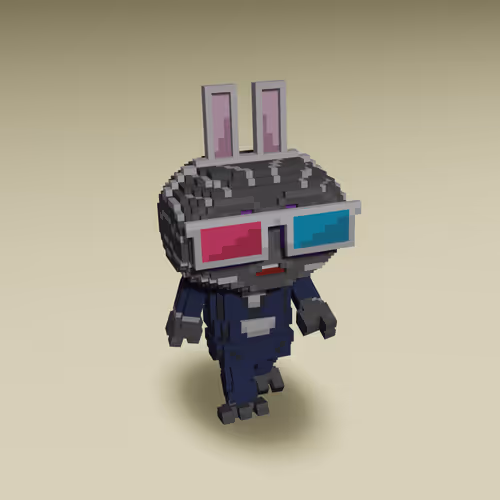 Impostorsvoxel