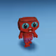Impostor Voxel 409
