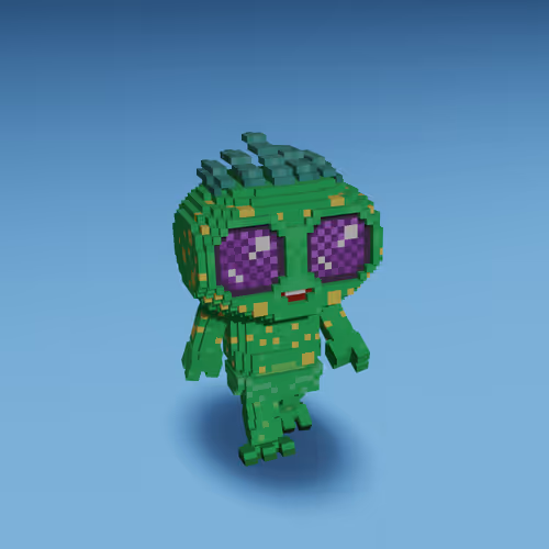 Impostorsvoxel