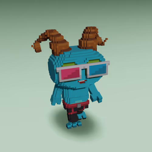 Item #43 Media
