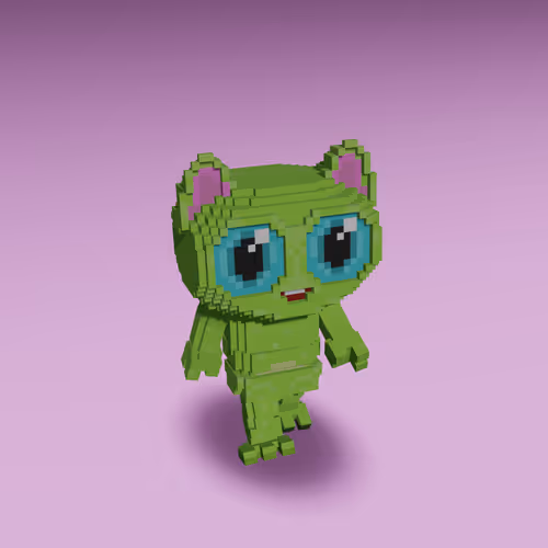 Impostorsvoxel