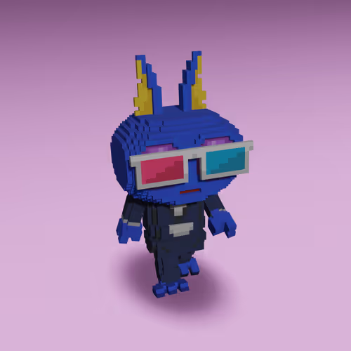 Impostorsvoxel