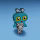 Impostor Voxel 320