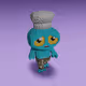 Impostor Voxel 285