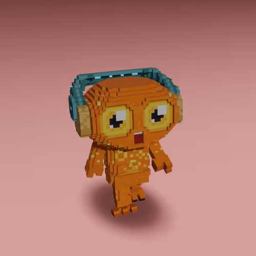 Impostorsvoxel