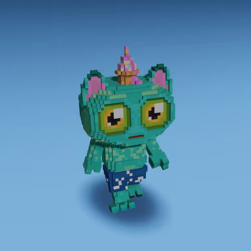 Item #2080 Media