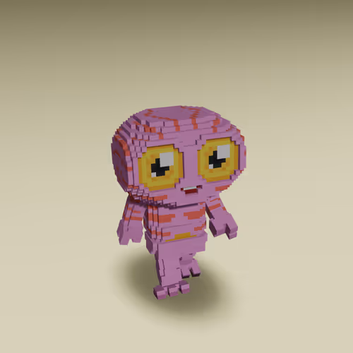 Impostorsvoxel