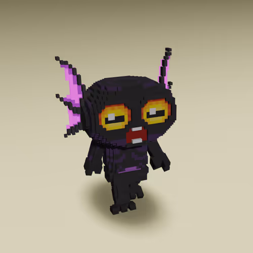 Impostorsvoxel