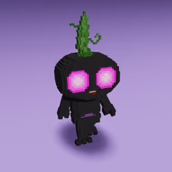 Impostor Voxel 2408