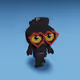 Impostor Voxel 753