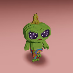 Impostor Voxel 2226