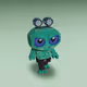 Impostor Voxel 2276